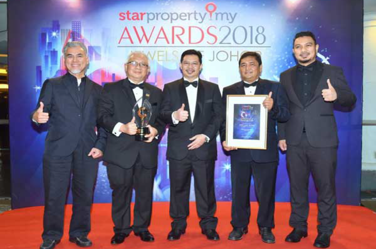 excellence-for-best-commercial-development