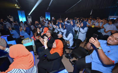 Program Citra Desa, Selamat Pagi Malaysia @ RTM​