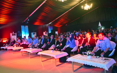 CIO Circle – Smart Living Engagement Program​